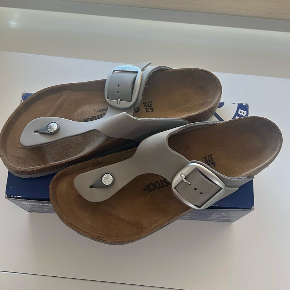 Birkenstock Gizeh Big Buckle